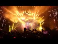 Djakarta warehouse project X 2018 Day 3