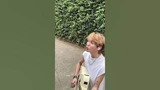 Pengamen daerah mana nih? cover nano-sebatas mimpi