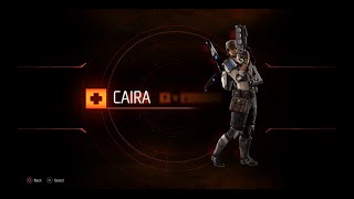Caira Tips
