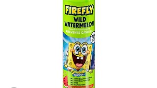 spongebob squarepants toothpaste animation 