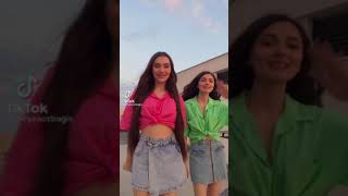 Merve Özbağış Vs Beyza Özbağış Video Akımları Arkadaşlar Kıma Abune Olmağı Unutmayın