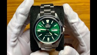 ORIENT TRISTAR VEGA RAAB0F08E19B