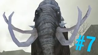 MAMMOTH BOSS UPDATE!!! || Dinos Online - Ep. 7