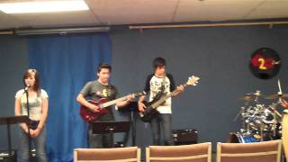 Angel Baby (Rosie & The Originals Cover)