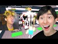 サリーの陰陽ストロベリーエレファントを盗んでみたw【ロブロックス/Roblox】