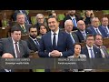 Pierre Poilievre Opsition Motion - Sovereign Wealth Fund (April 30, 2026)