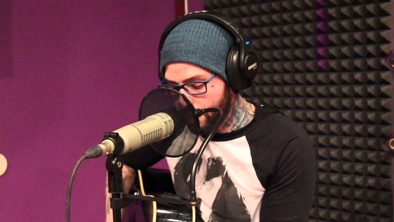 Anna Sentina and Eric Emery acoustic cover of Never Close Our Eyes by Adam Lambert YouTube