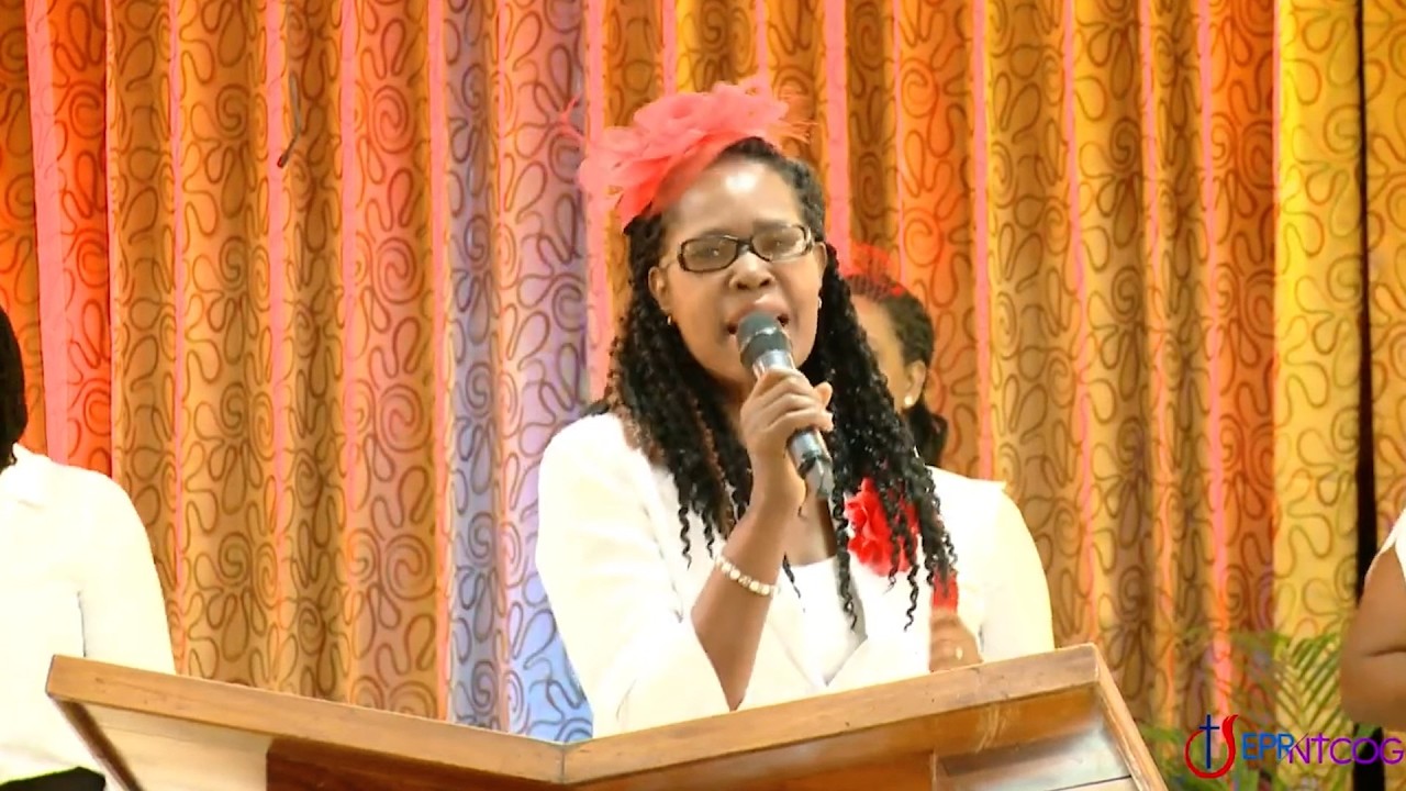 LET'S PRAISE HIM!! || Midday Worship #churchservice #praiseandworship