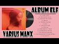 Varius manx  album elf