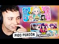ME COMI A UN TRAPITO - Adinvina el genero y Adivina el anime de @DonkiAnime