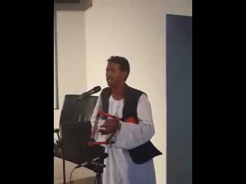 شن طعم الدروس ما دام بكانا مشي قطر  خضر نوري  مركز دال  الذكري الخامسة لرحيل حميد