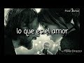 Lady Gaga & Bradley Cooper - I Don't Know What Love Is (En Español) (cover Liv Rachel)