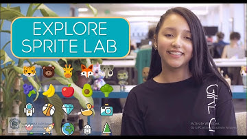 Lesson 2 | Swimming Fish with Sprite Lab | Grade 5 | Code.org