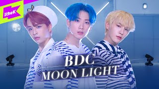 BDC _ MOONLIGHT | 스페셜클립 | Special Clip | Performance | 김시훈 홍성준 윤정환 | 4K