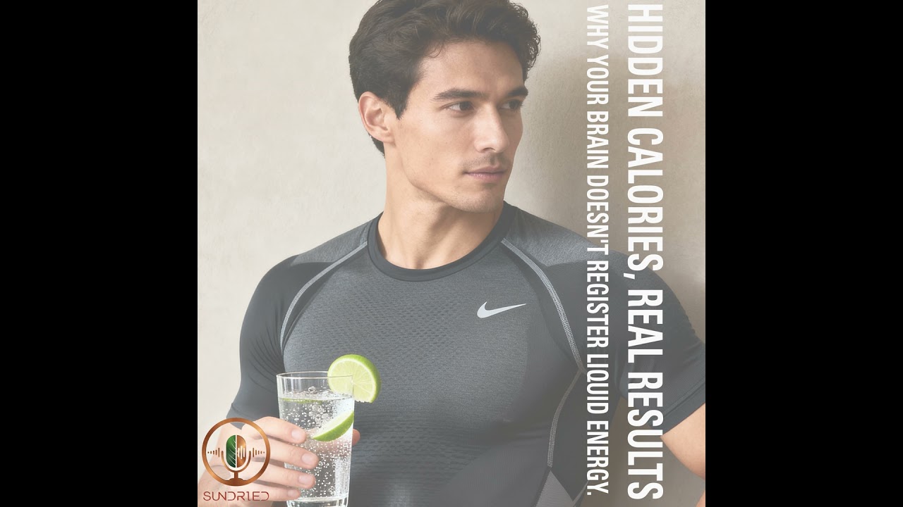 Cutting Liquid Calories for Faster Weight Loss