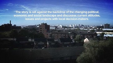 Breaking The Cycle - Emerging Voices - Part 1