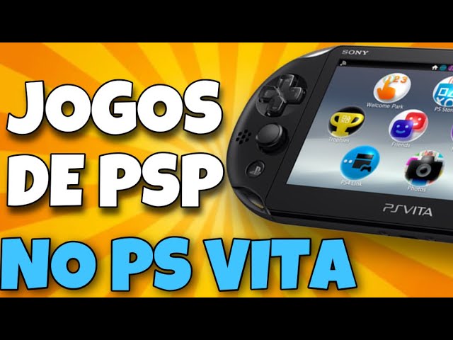 Novos jogos de PSP e PS Mini chegam ao PS Vita