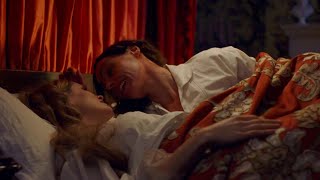 Anne and Ann | Gentleman Jack | s02e01 | Love Scene