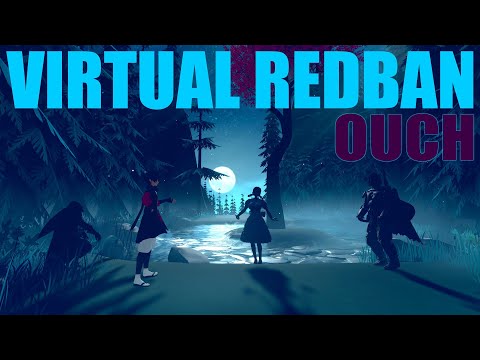 VIRTUAL REDBAN - OUCH