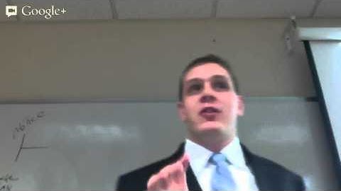 Property I Class 1 - From Nature to Commons