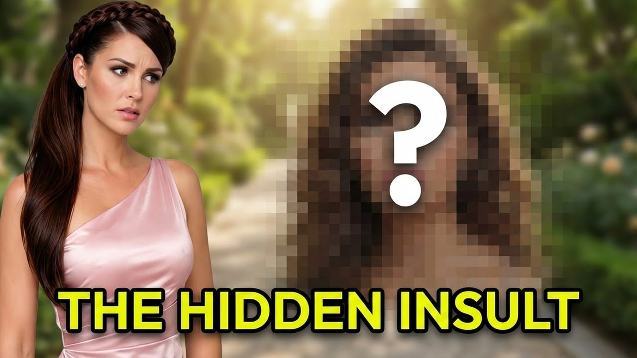 I Let My Mother-in-Law Humiliate Me Once… Never Again