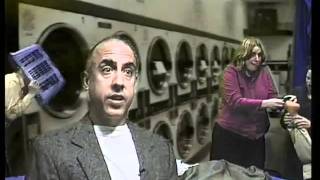 Laundry Failure Depression Clinic