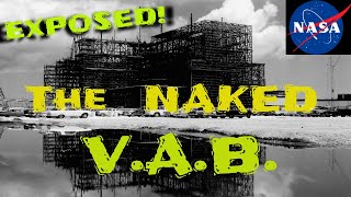 The Naked VAB