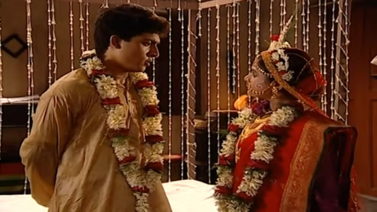 EP 21Subarnalata - Индийское бенгальское телешоу - Же Бангла