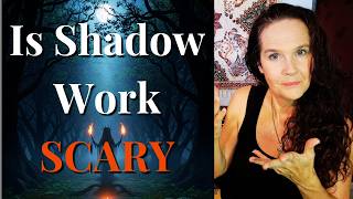 Shadow Work is Scary. Here’s How to Do It Safely with Hekate
