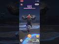 Monster Hunter Now 10.5 Barroth Gunlance vs 10* Rajang [Urgent]