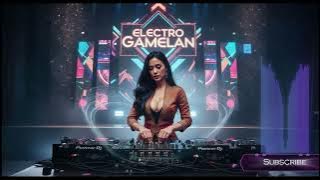 JekTronik  Irama Nusantara  Tekno Jawa  Ethnic EDM  Bass Menggelegar & Treble Jernih