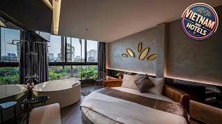 Bonita Signature The View | Ho Chi Minh City, Vietnam | Hotel Review 🏨 | Vietnam and Hotels