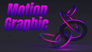 Learn Motion Graphics: FREE After Effects Project Inside