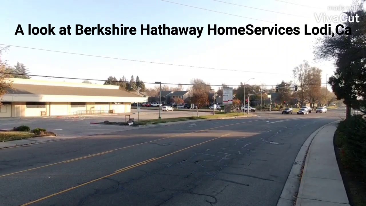 Office located at Lower Sacramento Rd. and Turner Rd. with Berkshire