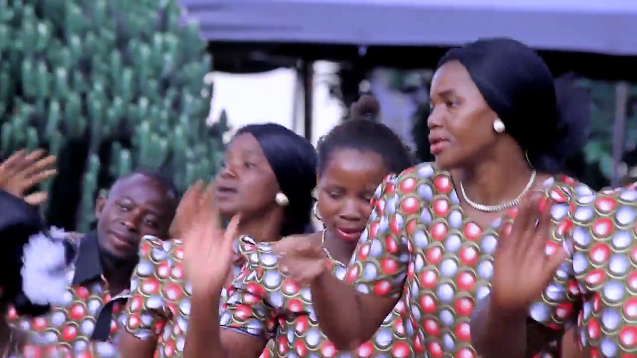 Unaing'ang'ania Dunia Kwaya ya Sinai-Songea