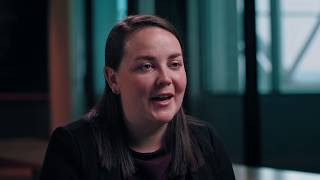 Kasey's Machine Learning Story | #eCornellStories Wealth