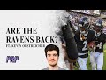 2-5 RAVENS SERIOUS PLAYOFF CONTENDERS? | RAVENS VS BEARS REVIEW | #PurpleReignPodcast #346