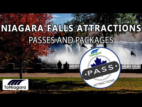 Video: Nhạc viện Bướm Niagara Parks: Hướng dẫn đầy đủ