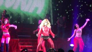 Gloria trevi en hermosillo !! Gloria !! woww