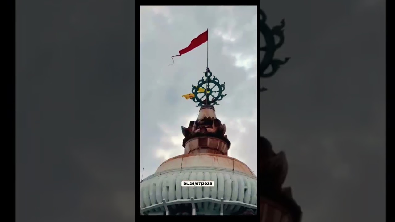 Jai jagannath 🙏 #ytshorts #jayjagannathswami #trending