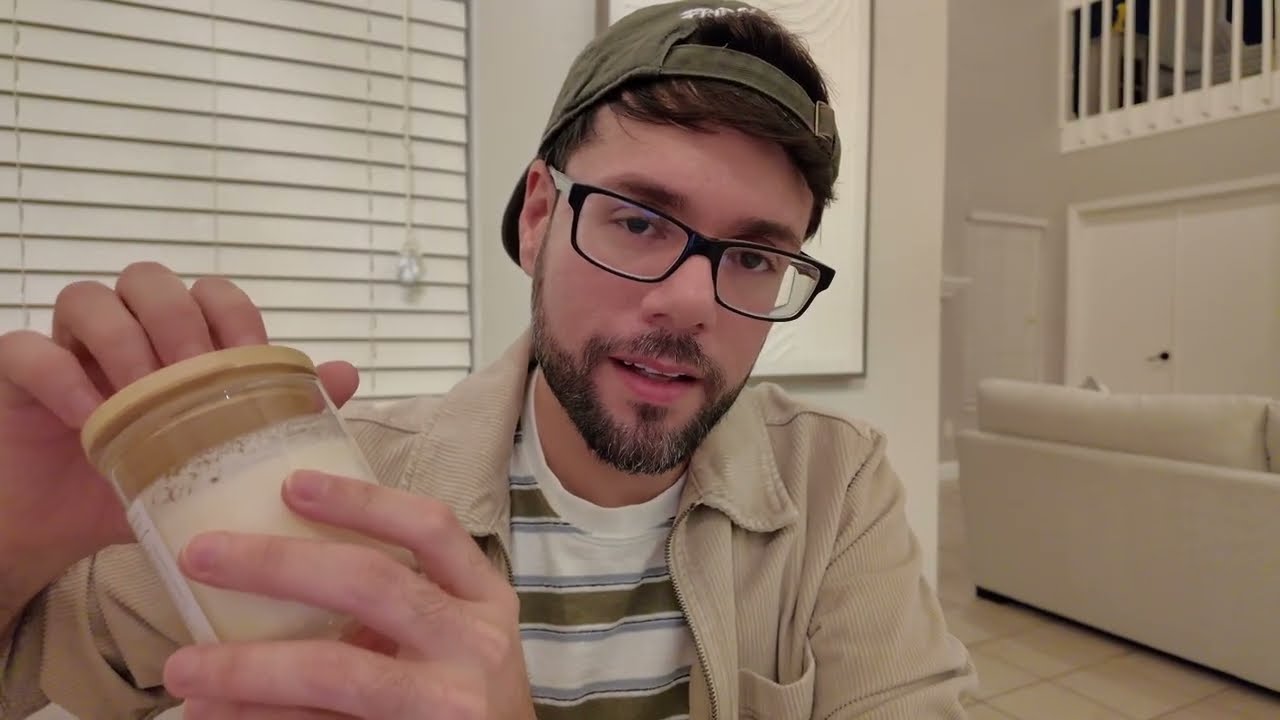 My First ASMR Video (in Years) 