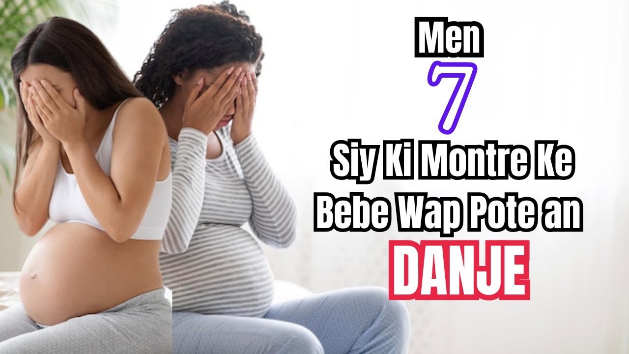 Tout Fanm Ansent Ak Paran Dwe Gade Video Sa. Wap Sezi