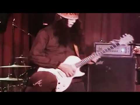 Buckethead  - Nottingham Lace  - live 2004