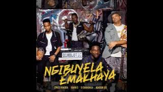 Ngibuyel'Emakhaya