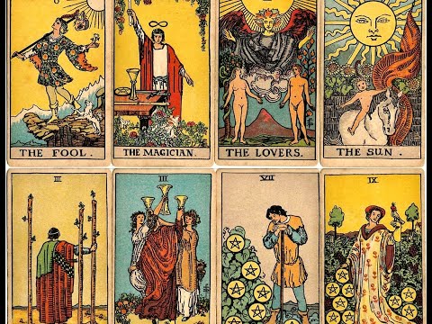 სიმბოლოები, ფერები და ჟესტები ტაროს სისტემაში _ 1 ვიდეო #ტარო #ტაროსკარტი #ტაროსგაშლა #ტაროპროგნოზი