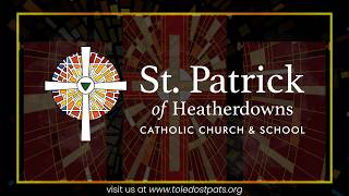 9:30 AM Mass - Palm Sunday of the Lord's Passion