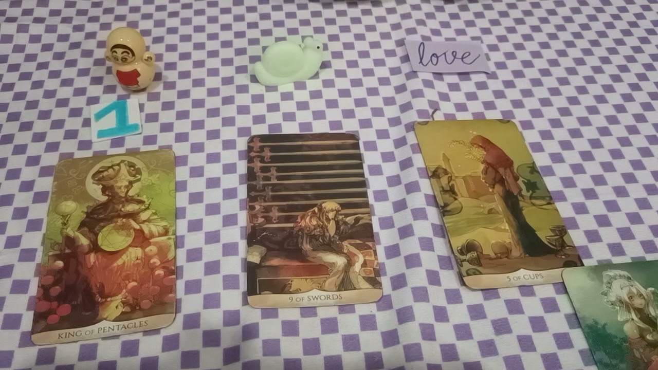 Tarrot:🍀🍀 Kẻ tiểu nhơn sắp tới còn làm hại bạn không?