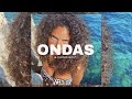 (Free) Zouk Soul x Edgar Domingos x Soarito Type Beat - “Ondas” | Zouk Instrumental 2024