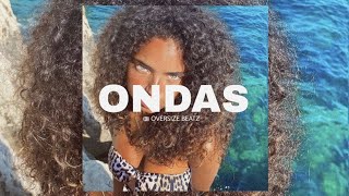 (Free) Zouk Soul x Edgar Domingos x Soarito Type Beat - “Ondas” | Zouk Instrumental 2024