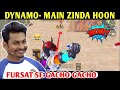 DYNAMO - MAIN ZINDA HOON ANCIENT SECRET MODE | PUBG MOBILE | BEST OF BEST